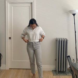 Levi’s Wedgie Straight Size 28